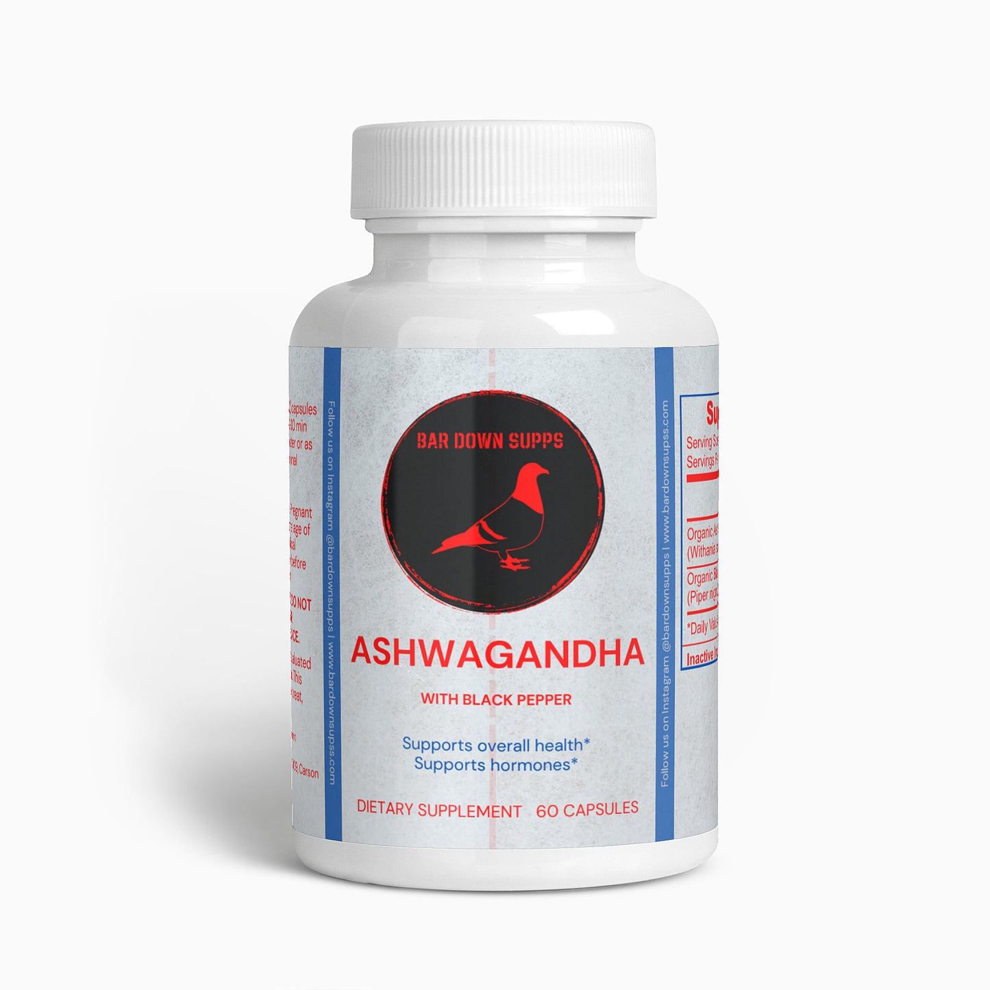 Ashwagandha