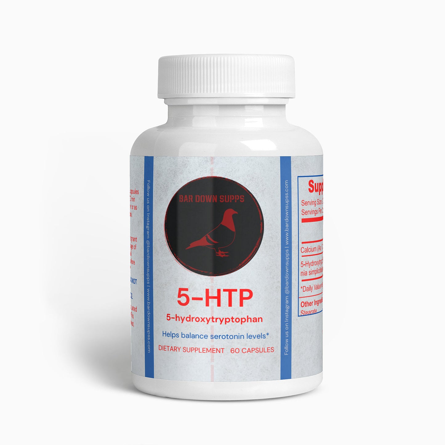 5-HTP