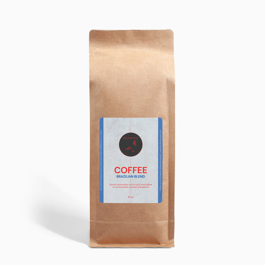 Brazilian Blend 16oz