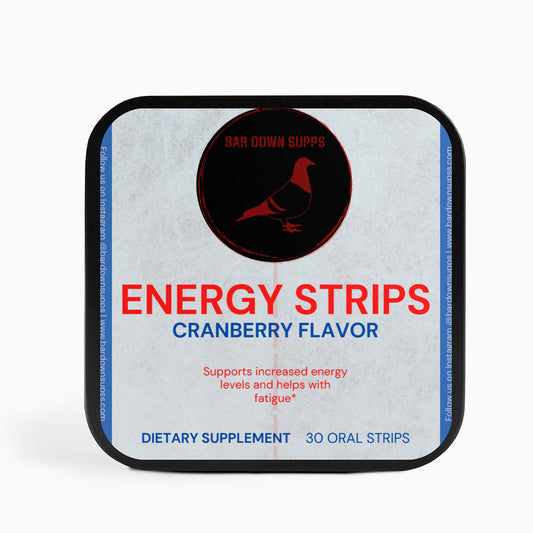 Energy Strips