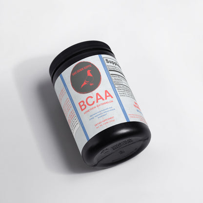 BCAA Powder (Honeydew/Watermelon)